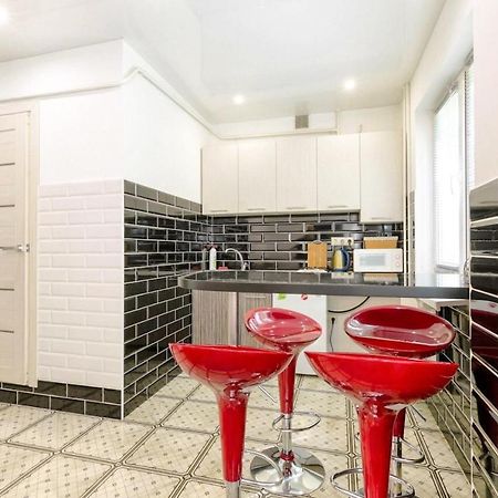Apartment Zlata 민스크 외부 사진