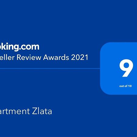 Apartment Zlata 민스크 외부 사진