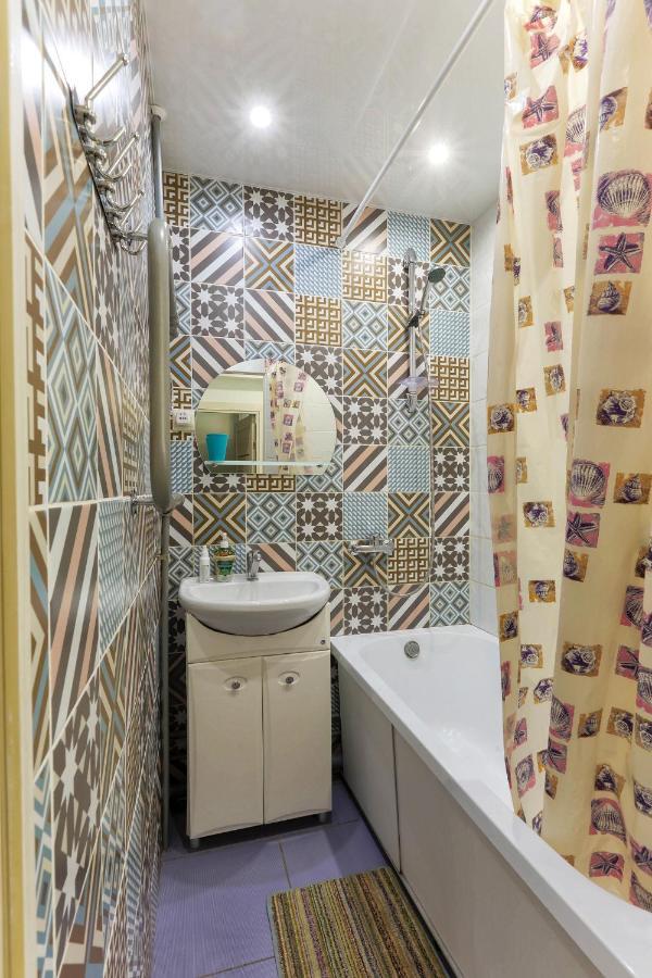 Apartment Zlata 민스크 외부 사진
