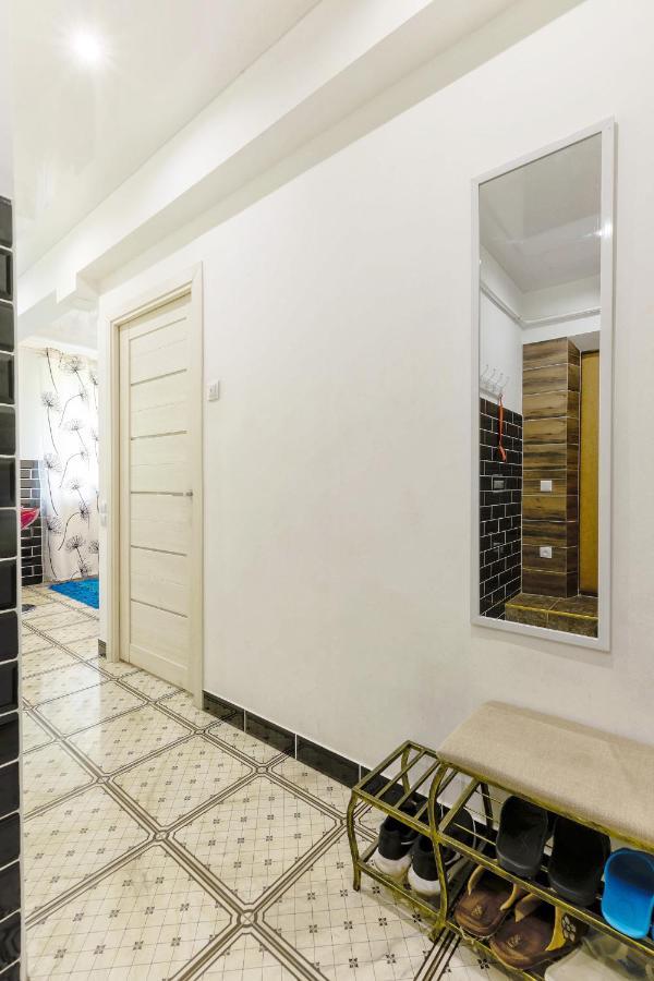 Apartment Zlata 민스크 외부 사진