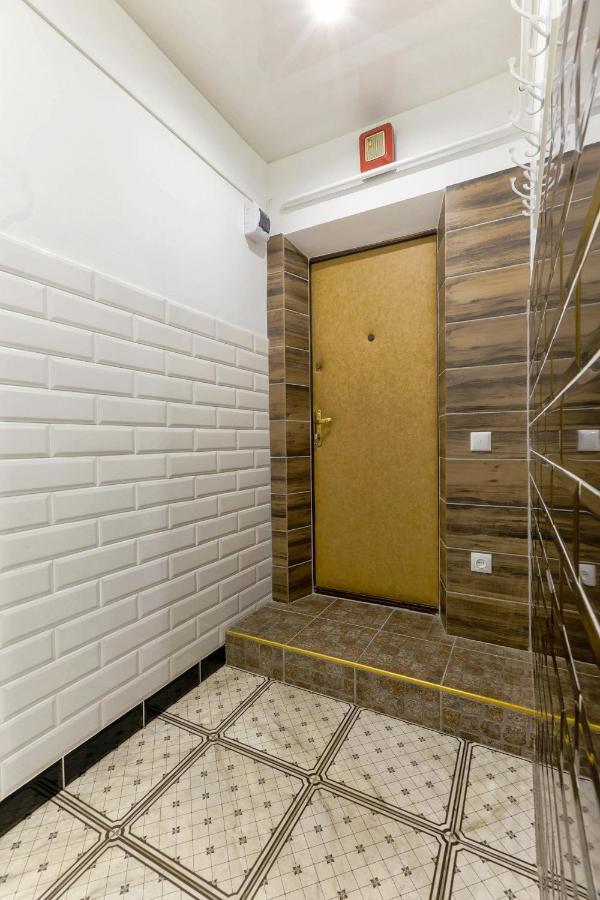 Apartment Zlata 민스크 외부 사진