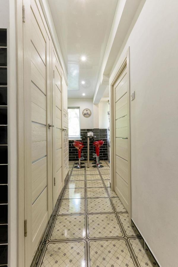 Apartment Zlata 민스크 외부 사진
