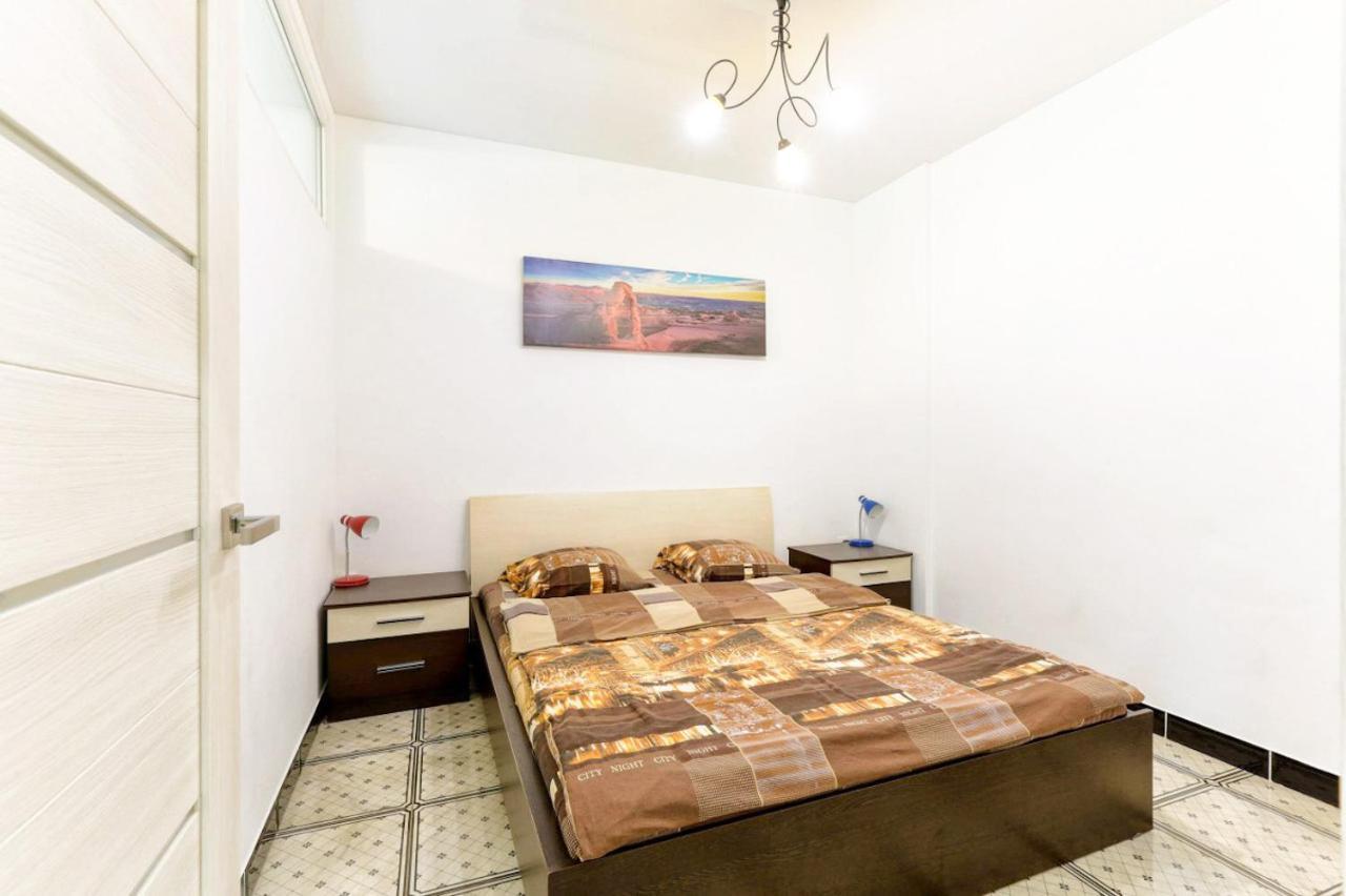 Apartment Zlata 민스크 외부 사진