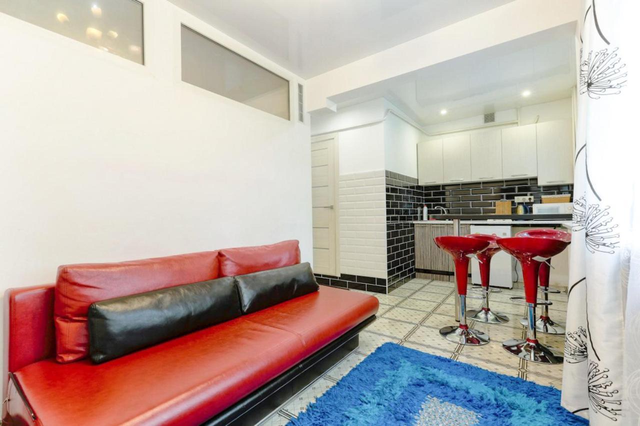 Apartment Zlata 민스크 외부 사진